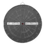 science  festival  Dartboards