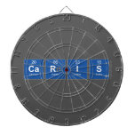 Caris  Dartboards