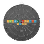 Salome Archaia
 Haoo   Dartboards