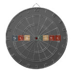 Noah Toma  Dartboards