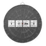 yones  Dartboards