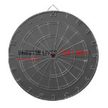 Dhruvin lives   Dartboards