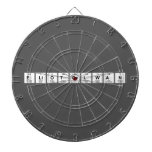 EliotGelwan  Dartboards