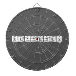  Bienvenido  Dartboards