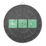 TAWA  Dartboards