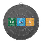 Laren  Dartboards