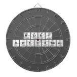 Merry
 Christmas  Dartboards