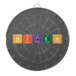 hiken  Dartboards