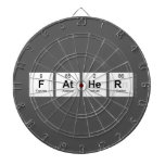 father  Dartboards
