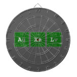 Axel  Dartboards