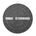 Coarse Language  Dartboards