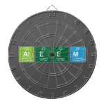Aleem  Dartboards