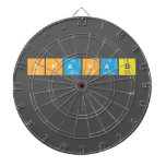SHAHAB
 
   Dartboards