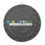 Zen Betancourt 
  2020-2021  Dartboards