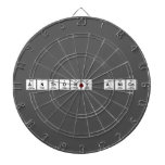 Anthony Anico  Dartboards