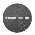 Science is coo  Dartboards