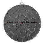 hello my name is Ollie
   Dartboards
