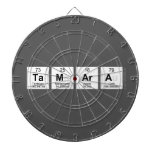 Tamara  Dartboards
