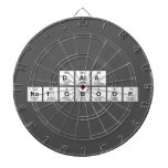 DATA
 NOTOBOOK  Dartboards