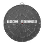 Rachel Cassley
   Dartboards