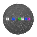 i aM PROUD  Dartboards