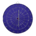   Dartboards