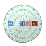 Be Calm  Dartboards