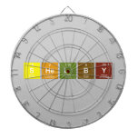 Shelby  Dartboards