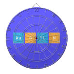 Austin  Dartboards