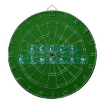 Kelly
 Eisemann  Dartboards