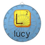 
 L
 lucy  Dartboards