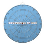 Breakfast In Bed  Dartboards