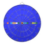 I don't have cable   Dartboards