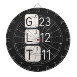 G23
 L12
 T11  Dartboards
