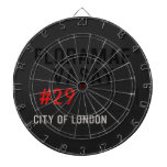 FLORAMAE    VASAY   Dartboards