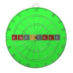 MaggieMae  Dartboards