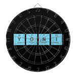 YON|I  Dartboards
