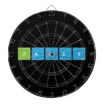 jazzy  Dartboards
