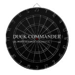 Duck Commander  Dartboards