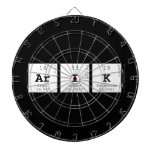 Arik  Dartboards