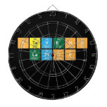 Stevens
 Laptop
   Dartboards