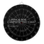    linda & Bob campsite 