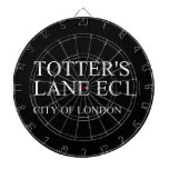 totter's  lane  Dartboards