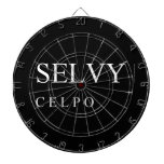 selvy  Dartboards