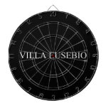 Villa EUSEBIO  Dartboards