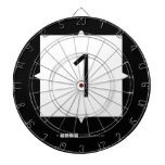 1  Dartboards