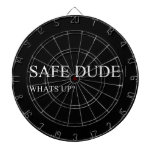 safe  Dartboards