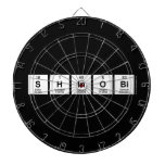 Shinobi  Dartboards