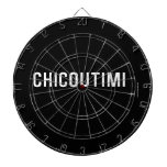 Chicoutimi  Dartboards