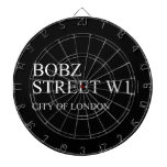 BOBZ Street  Dartboards
